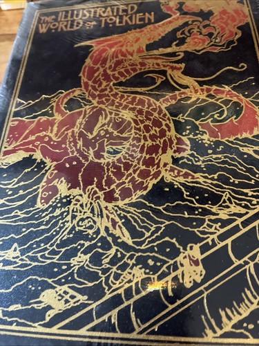 Easton press sealed the - press,