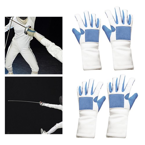 Fencing glove for training - fencing,