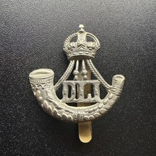 Bb24- British Army Durham