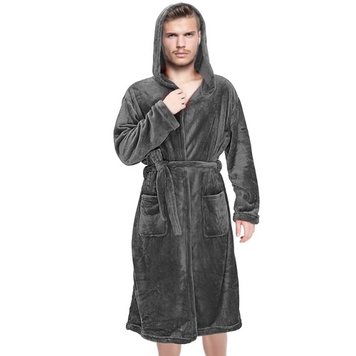 Bath robe shower - shower, towel