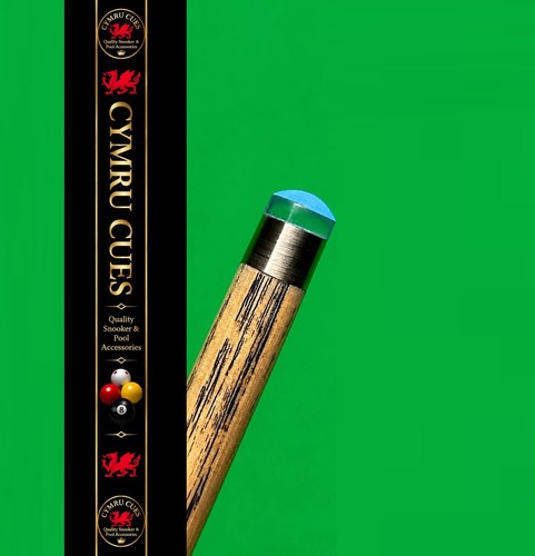 New cymru cues crystal - cymru,
