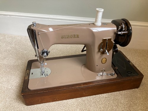 Singer 201k sewing machine - 201k,