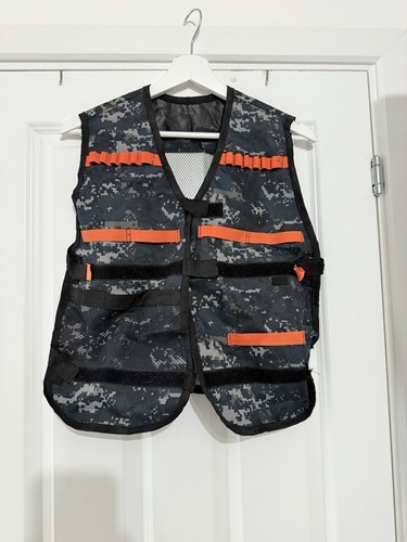 Kids camo tactical - camo, dart