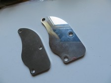 8650 - ONE PAIR OF NEW FRONT