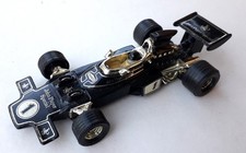 Corgi EARLY 1970s Whizzwheels