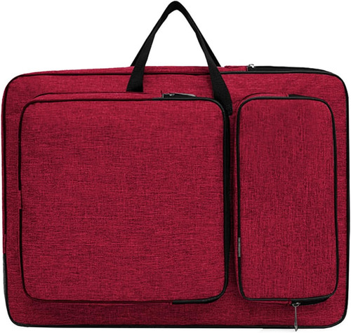 Artist portfolio case - a3,