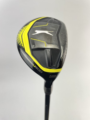 Slazenger v500 hybrid - slazenger,