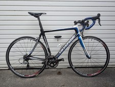 Cannondale Synapse Carbon Road Racing Bike