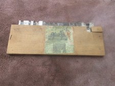 STANLEY 45 CUTTERS ( 17 )
