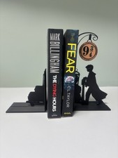 Harry Potter Inspired Book