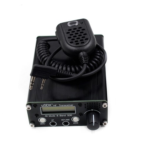 Usdx transceiver hf ham - transceiver,
