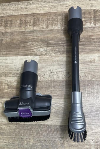 Shark crevice duster - in,