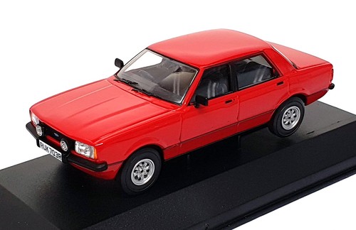 Vanguards scale va11919 - vanguards, 1/43