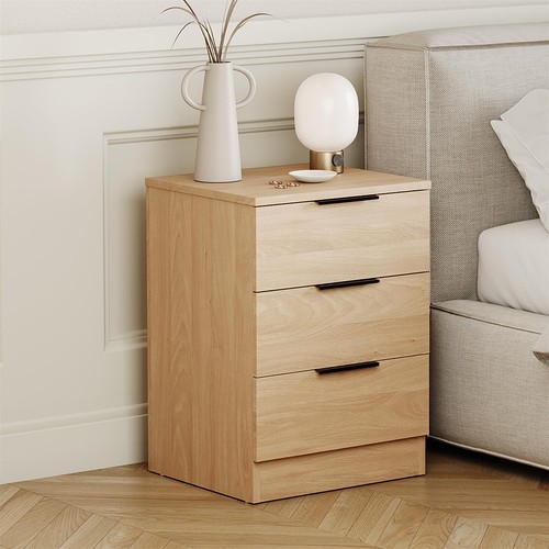 Modern style bedroom - modern, chest