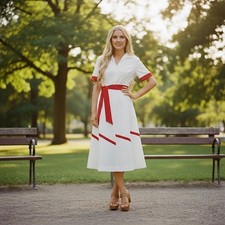 WOMEN'S/LADIES 1970’S