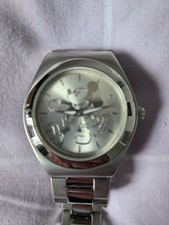 Ladies SILVER Disneyland