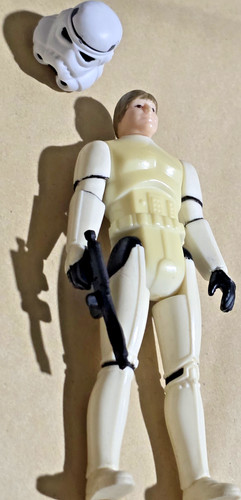 Vintage star wars last - , 17