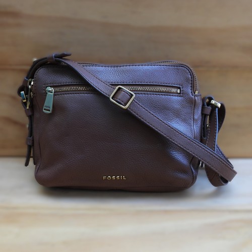 Fossil piper toaster crossbody - fossil,