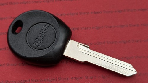 Hu49 key audi seat ibiza - key,