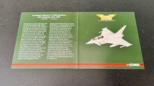 CORGI AA36402 - EUROFIGHTER