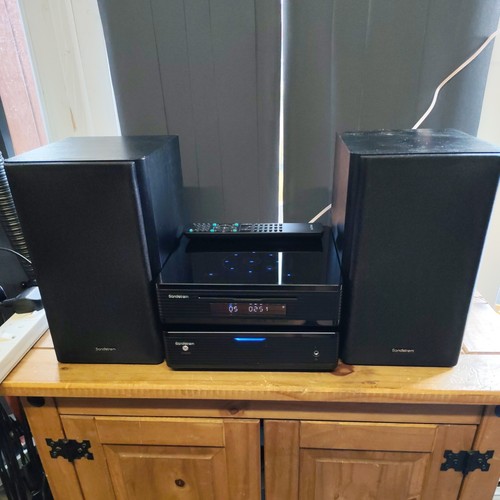 Sandstrom shftpph10a fi - sandstrom,
