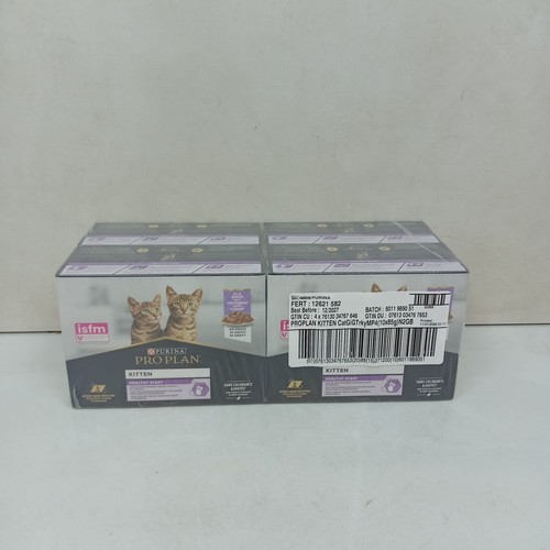 Pro plan kitten healthy - kitten,