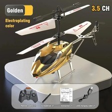 RC Helicopter 3.5CH 80cm Large
