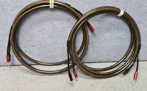 Chord epic speaker cable - epic,