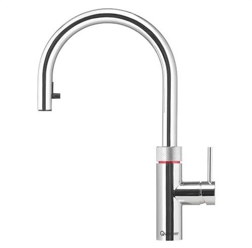 Quooker flex 1 hot - 1,