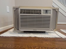 Samsung Air Conditioner 8000