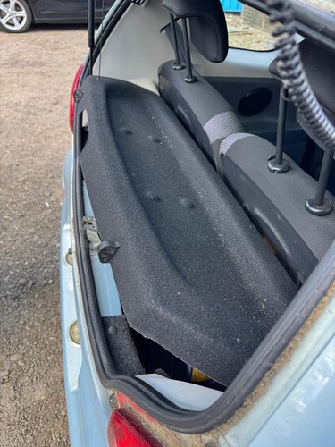 Toyota aygo 3dr - aygo,