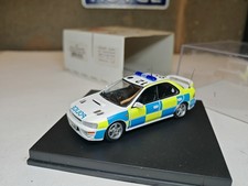 Subaru Impreza WRX North