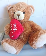 Keel toys teddy bear - toys, toy