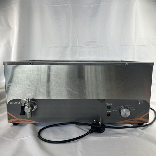 Commercial food warmer - commercial,