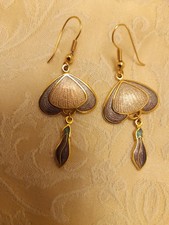 Sea Gems UK Handmade Enamelled