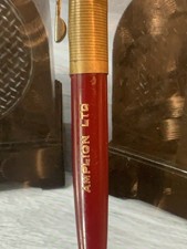 Amplion RS 10 Speaker Horns Photo Antique Vintage Advertising Pen Only Spare 77