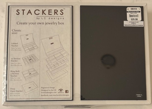 Stackers designs classic - stackers,