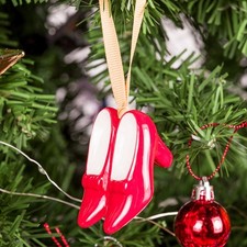 Official The Wizard Of Oz Ruby