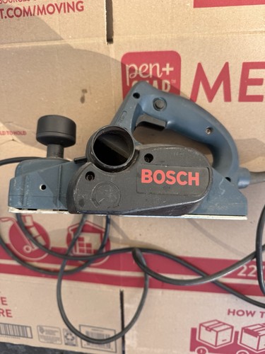 Working bosch 3365 - bosch,