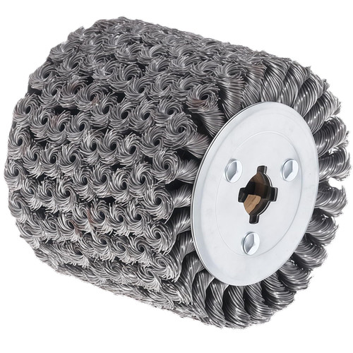 Twisted carbon steel - twisted,