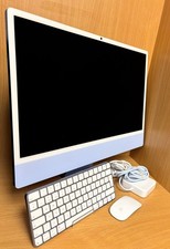 Apple iMac 24" M4 (A3247)