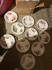 Royal Albert Bone China Side