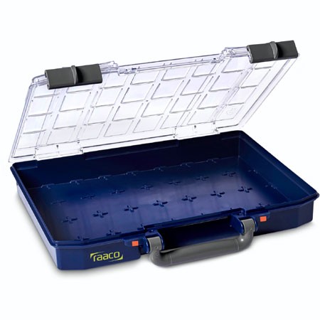 Raaco carry case carrylite - raaco,