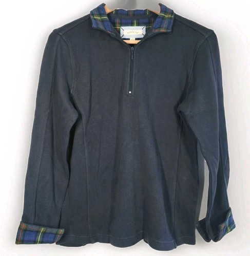 Orvis mens quarter zip - orvis,