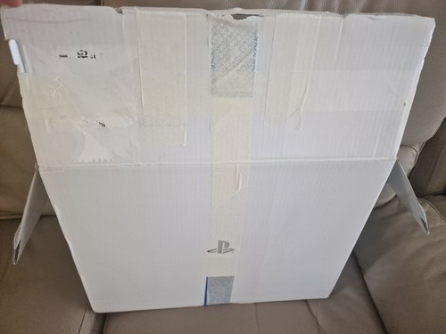 Ps5 playstation inner box - ps5,