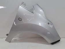 Ford mk2 2008 2017 right - ka,