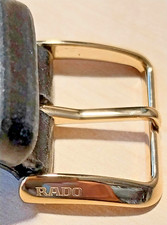 Rado Original Ladies Black