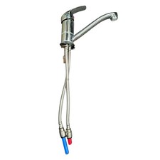 Caravan/Motorhome Mixer Tap