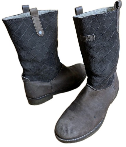 Barbour apsley rigger - apsley,