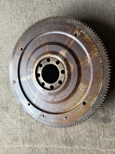 Volvo penta aq171 flywheel - volvo,